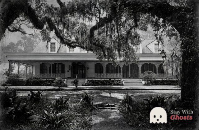 The Myrtles Plantation