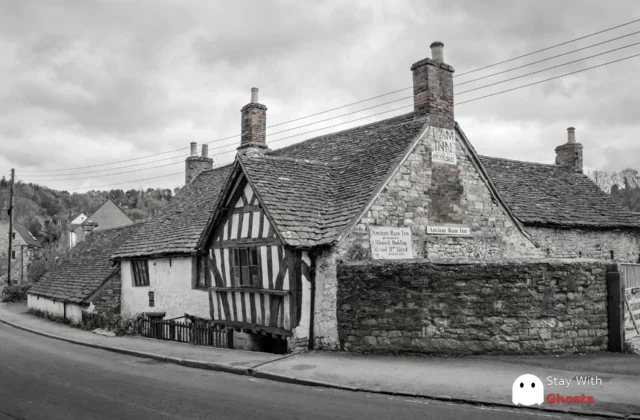 The Ancient Ram Inn