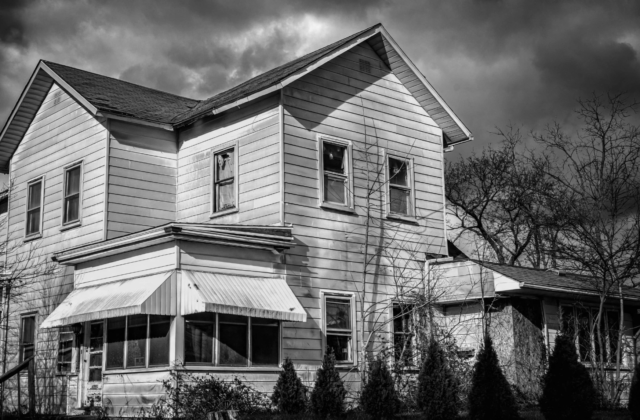 Monroe House