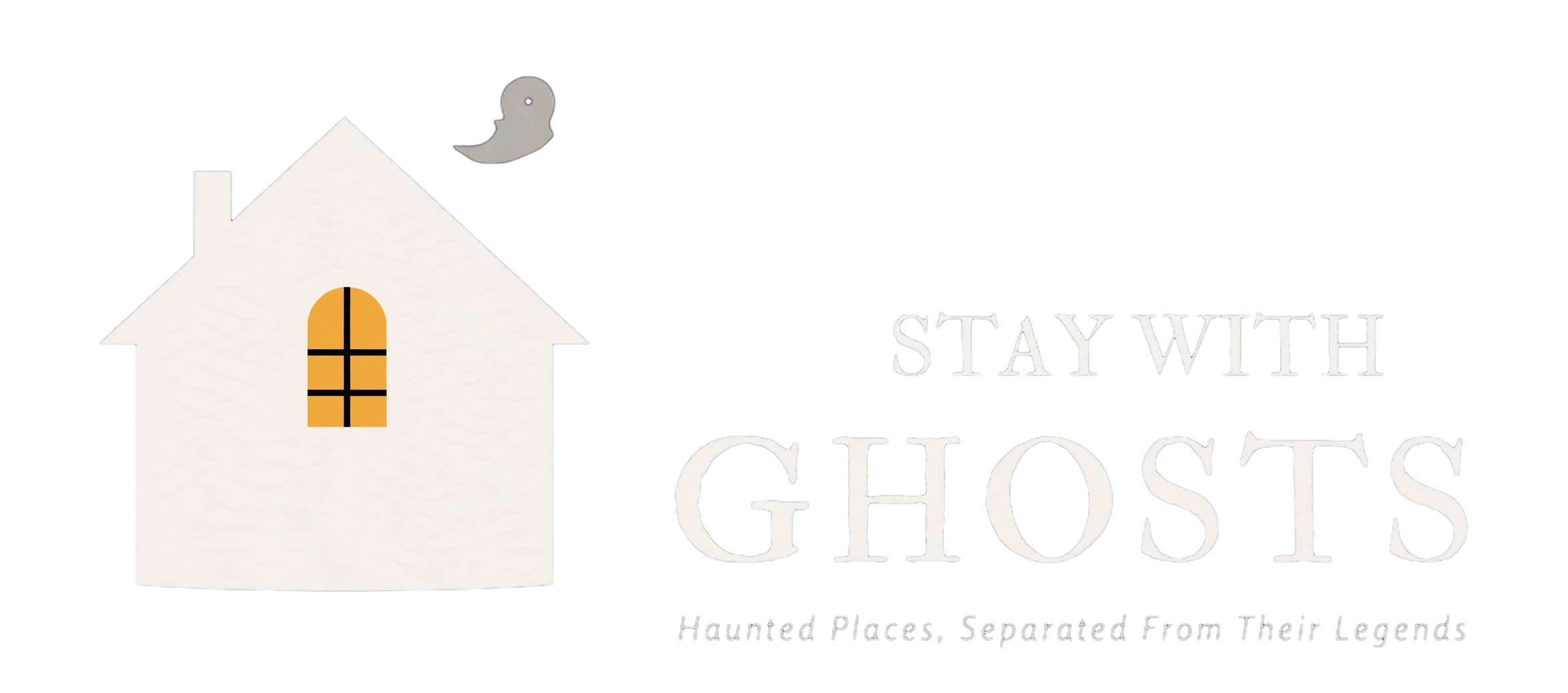 Stay With Ghosts