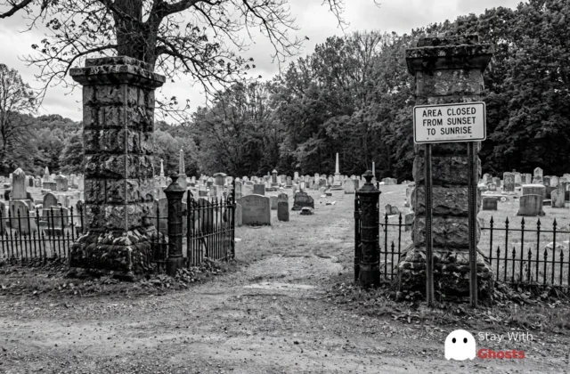 Union Cemetery